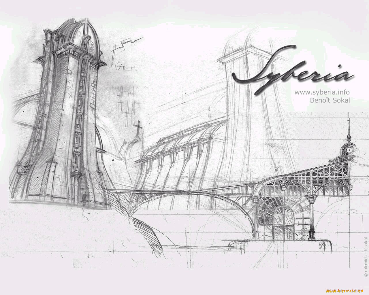 , , syberia